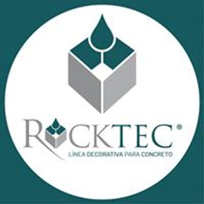 Rocktec Concreto Decorativo