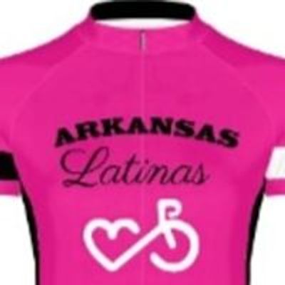 Arkansas Latinas Bike