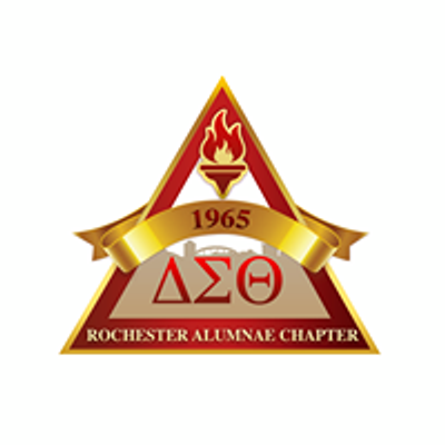 Rochester Alumnae Chapter of Delta Sigma Theta Sorority, Inc.
