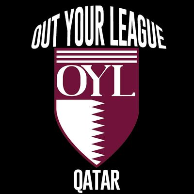 Out Your League Entertainment LLC, Qatar Branch