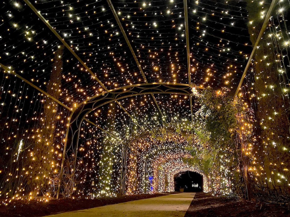 Nashville Christmas at The Rex Theatre