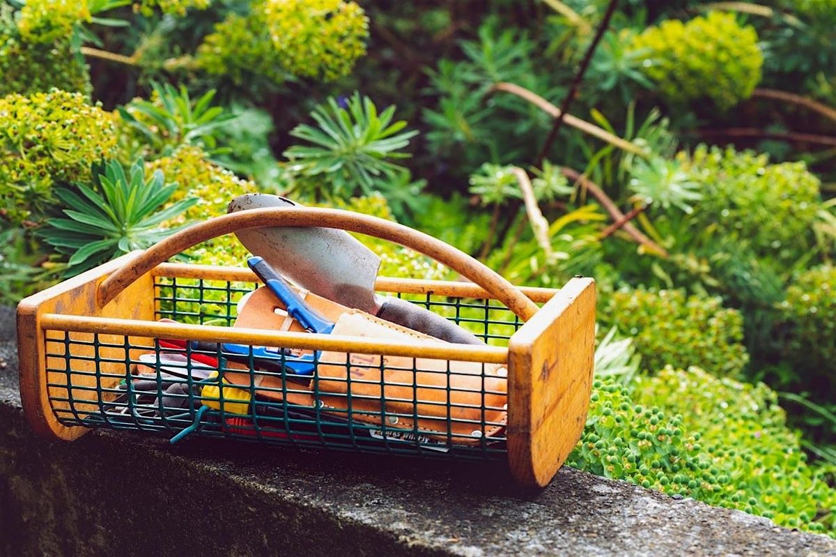 Meet the MVP\u2019s of Garden Tools - It\u2019s Time to Gear Up for Garden Season!