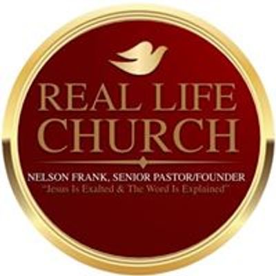 Real LIFE Word Ministries