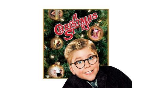 Damariscotta Christmas Events 2022 A Christmas Story (Pg) - Free Event | Lincoln Theater, Damariscotta, Me |  December 23 To December 24