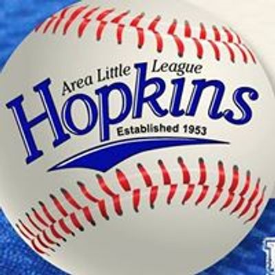 Hopkins Area Little League