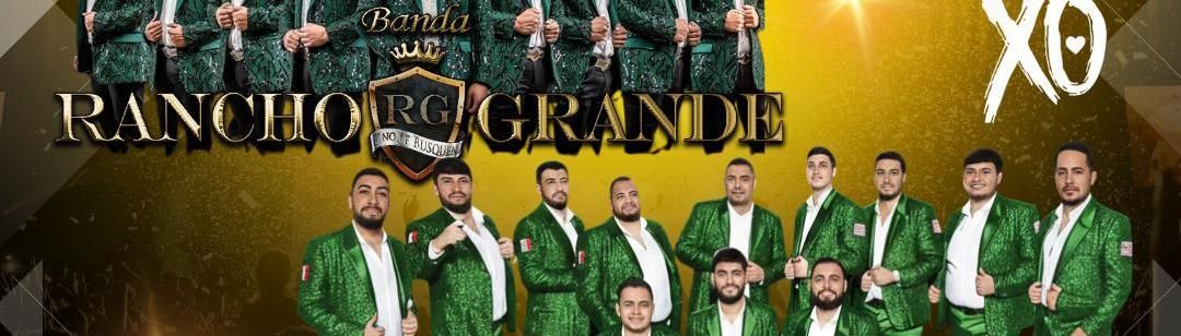 BANDA RANCHO GRANDE & BANDA TAMBORRACHA