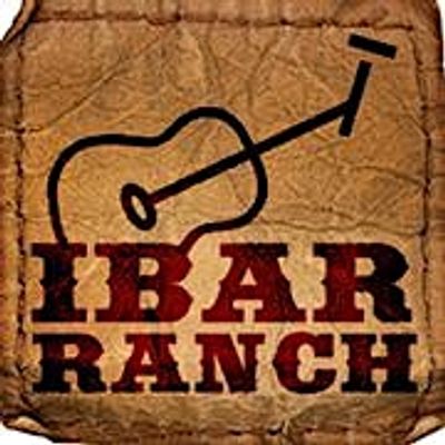 I Bar Ranch