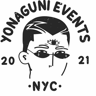 YONAGUNI EVENTS