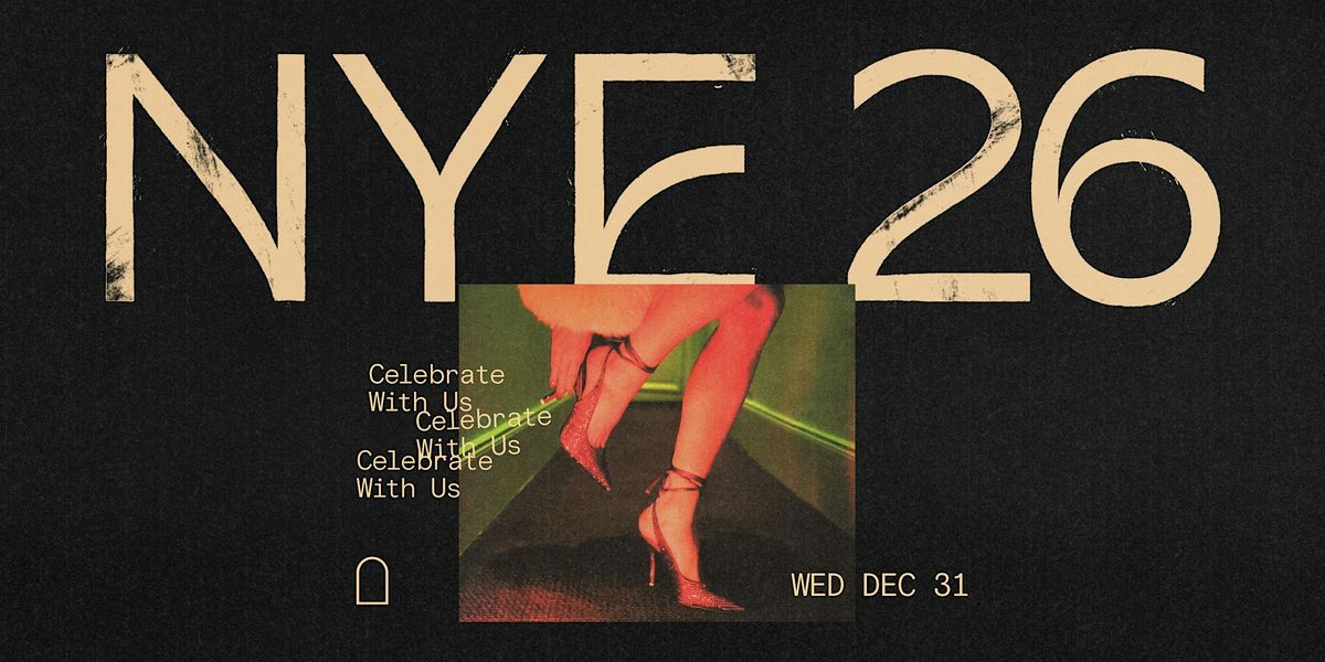 Champagne Supernova New Years Eve At Isabelle's