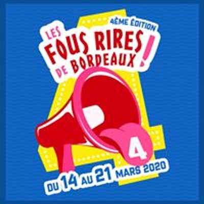 Les Fous Rires De Bordeaux