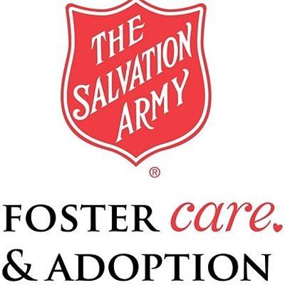 The Salvation Army Children's Services