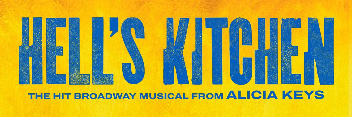 Hells Kitchen - Detroit