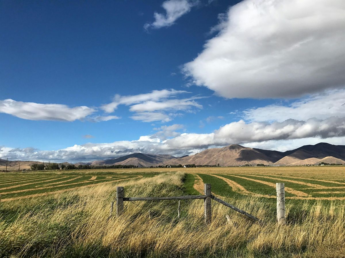 Governor's Summit on Agricultural Viability in Idaho