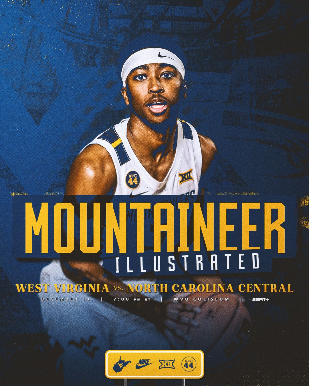 Kentucky Wildcats vs. North Carolina Central Eagles