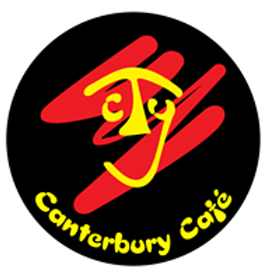Cafe Canterbury