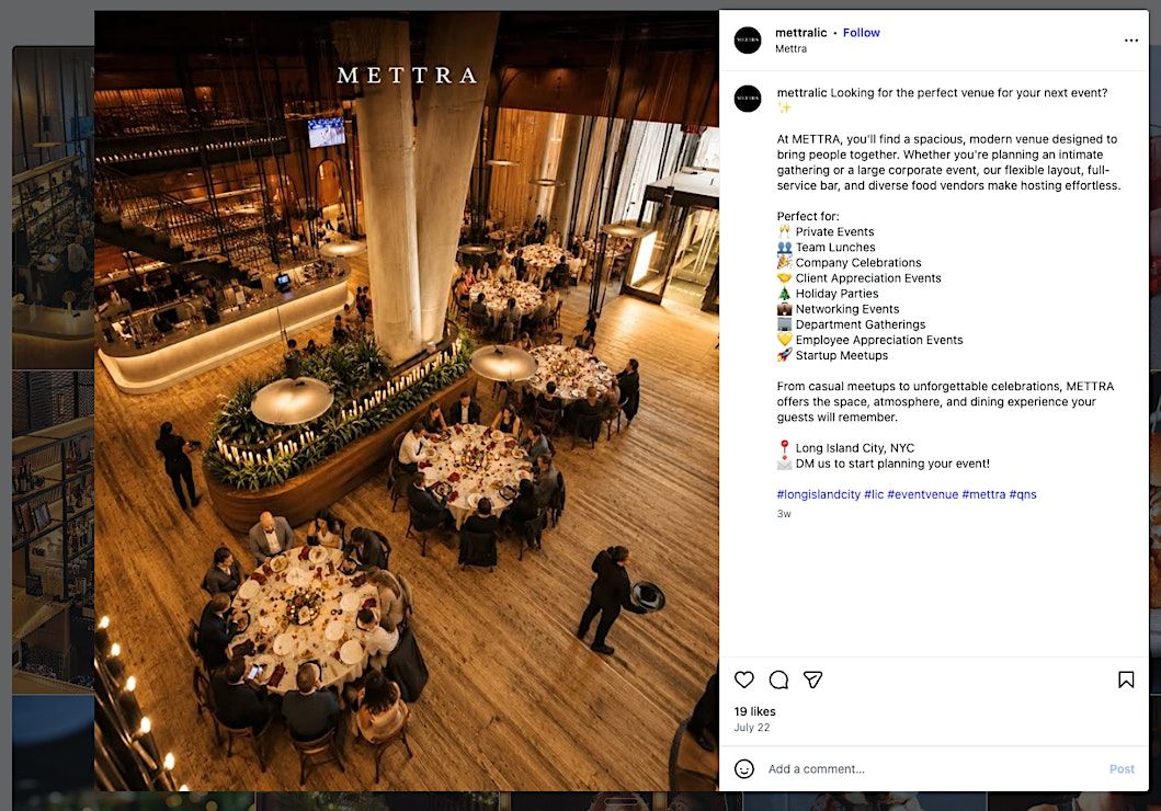 Event Photos