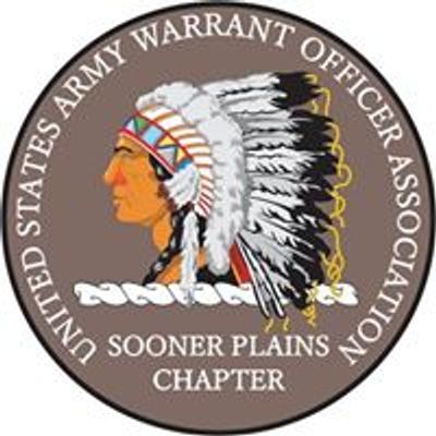 U.S. Army Warrant Officer Association Sooner Plains Chapter