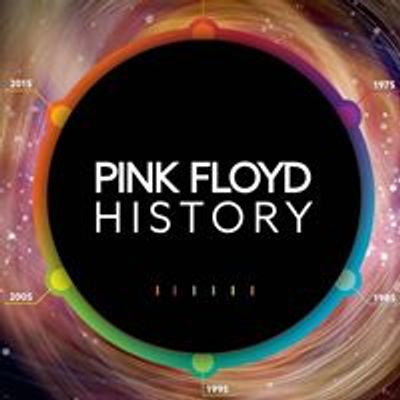 Pink Floyd History