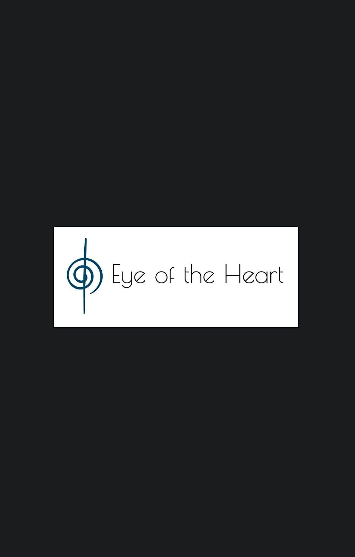 Eye of the Heart Launch Event