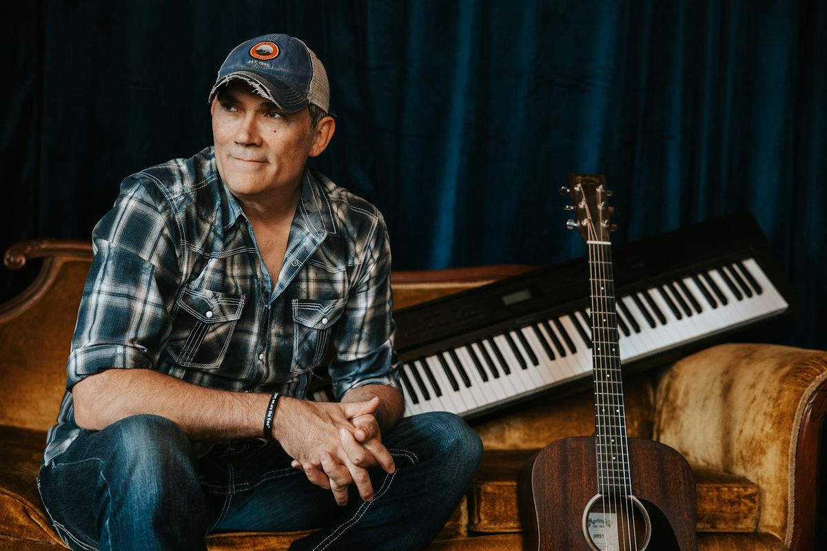 Scott Sean White Official "Days Are Long" Album Release Party!