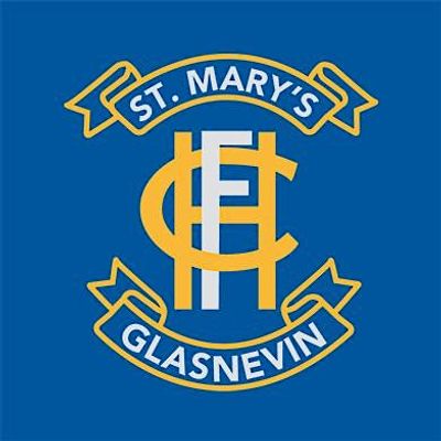 St. Mary's Holy Faith Secondary School Glasnevin