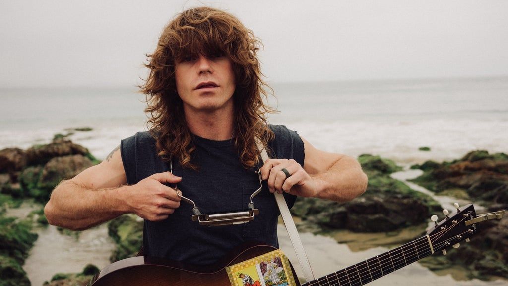 Live Nation Presents: Jesse Welles