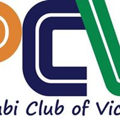 Punjabi Club of Victoria