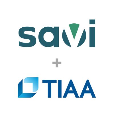 Savi + TIAA