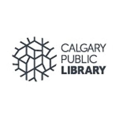 Calgary Public Library