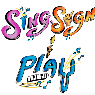 Sing, Sign & Play