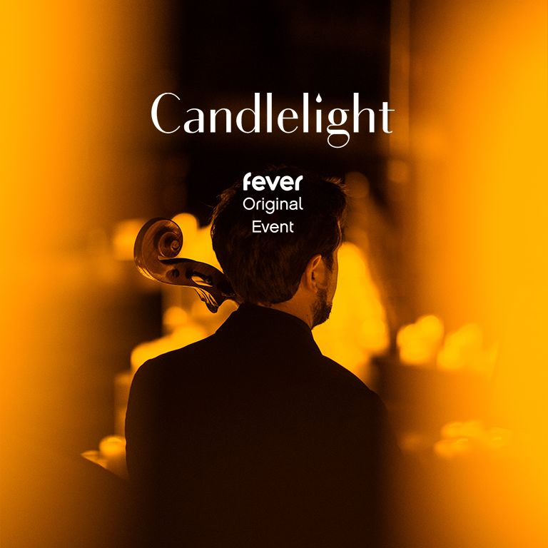 Candlelight: Featuring Vivaldi\u2019s Four Seasons & More