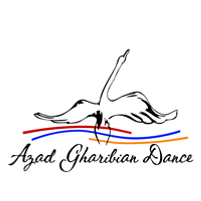 Azad Gharibian Dance
