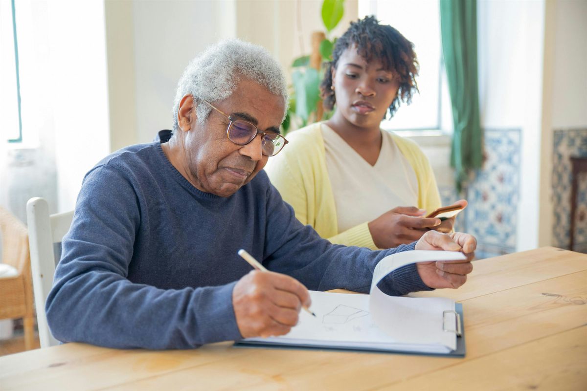Serving Up Wisdom: Empowered Aging with University of Maryland