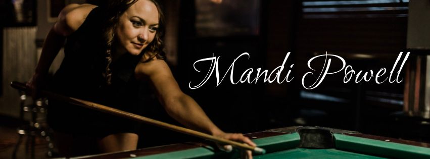 Mandi Powell (Singer\/Songwriter)