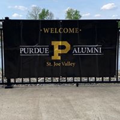 Purdue Club of St. Joseph Valley Communications Page