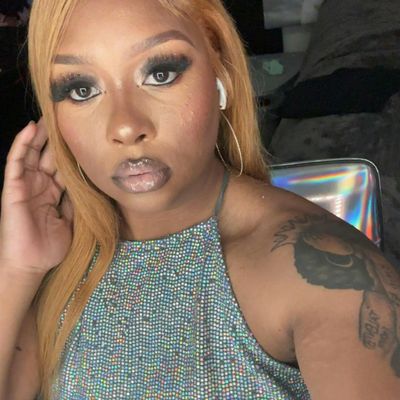 Devisha Johnson