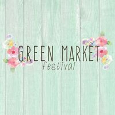 Green Market Festival