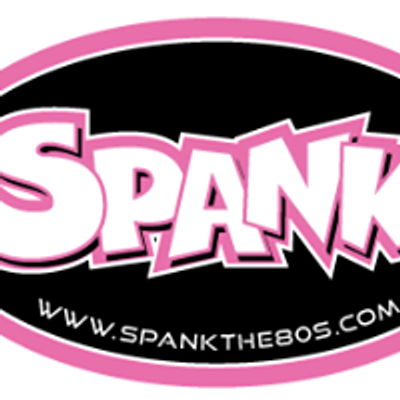 Spank- spankthe80s