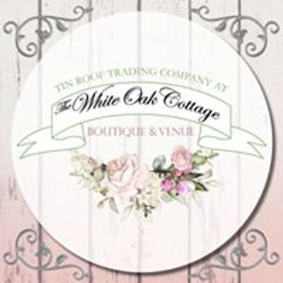 The White Oak Cottage