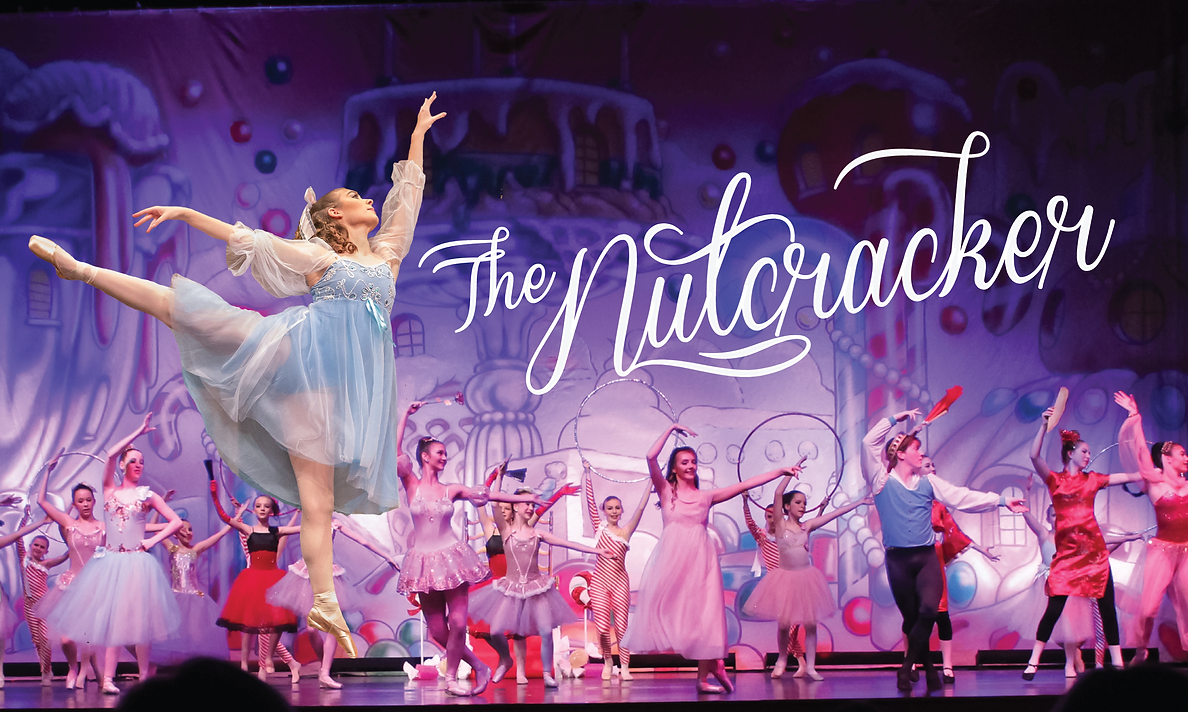 The Nutcracker - St. Louis