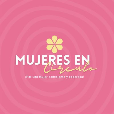Mujeres en Circulo - Valentina Hurtado