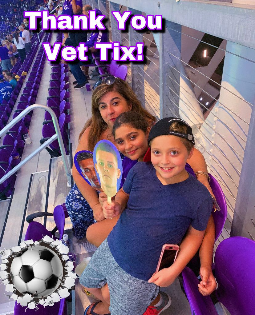 Orlando City SC at Los Angeles FC at BMO Stadium