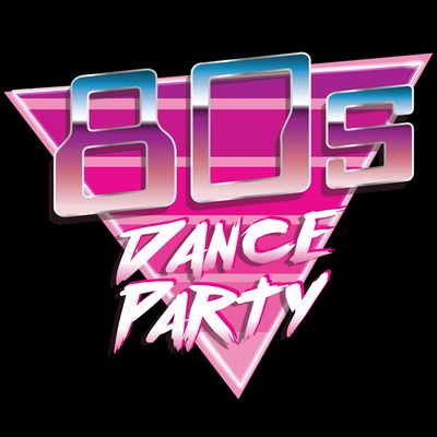 80s Dance Party