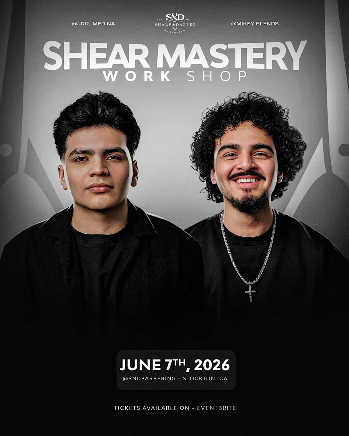 Shear Mastery