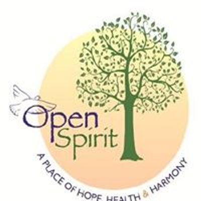 Open Spirit: A Place of Hope, Health & Harmony