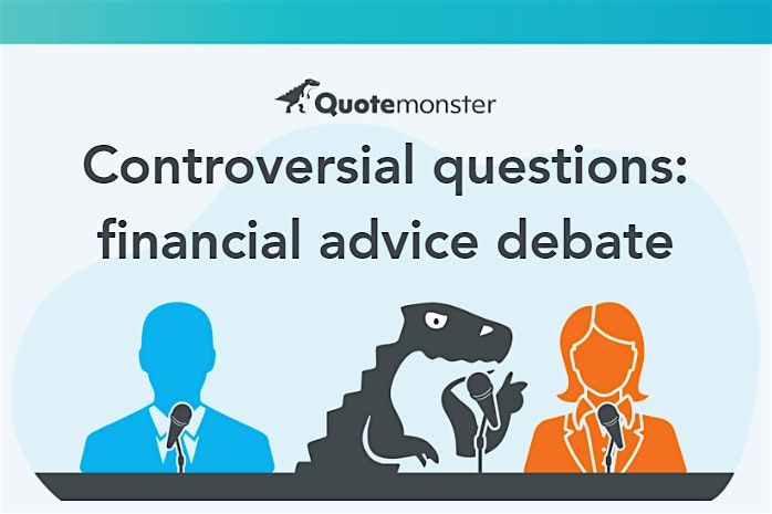 Quotemonster Debate - Christchurch