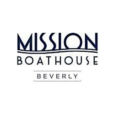 Mission Boathouse