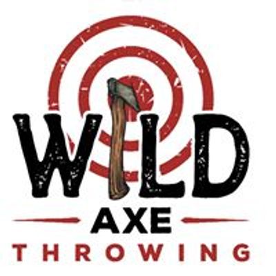 Wild Axe Throwing