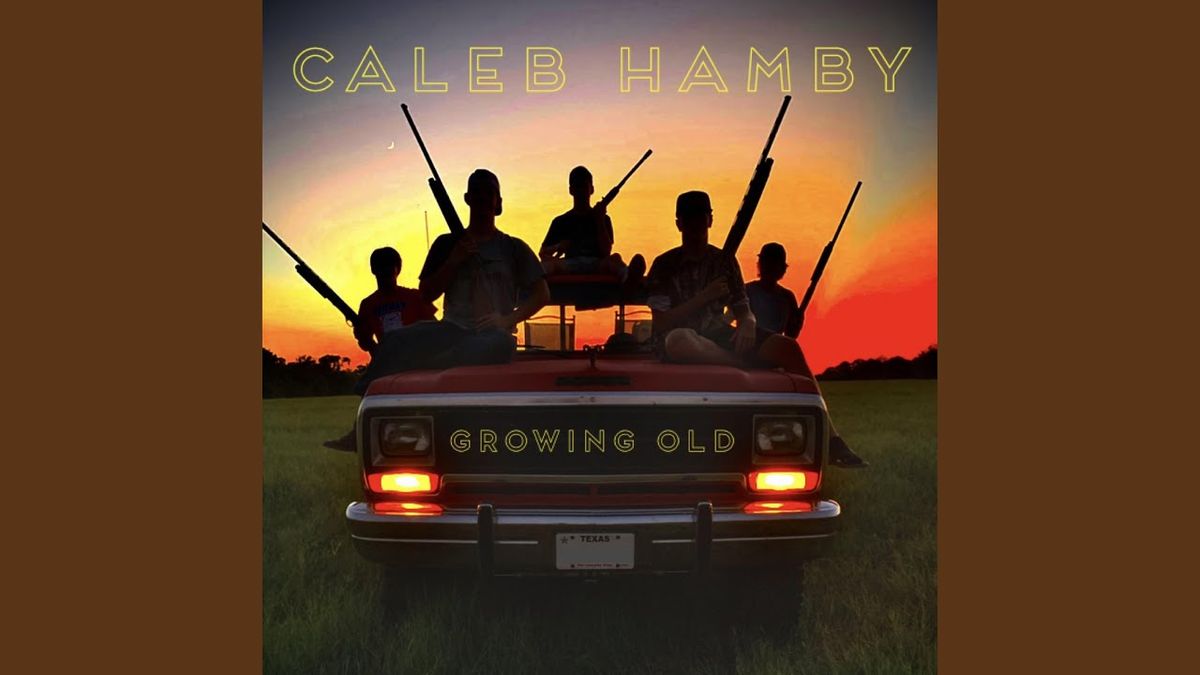 Caleb Hamby Band