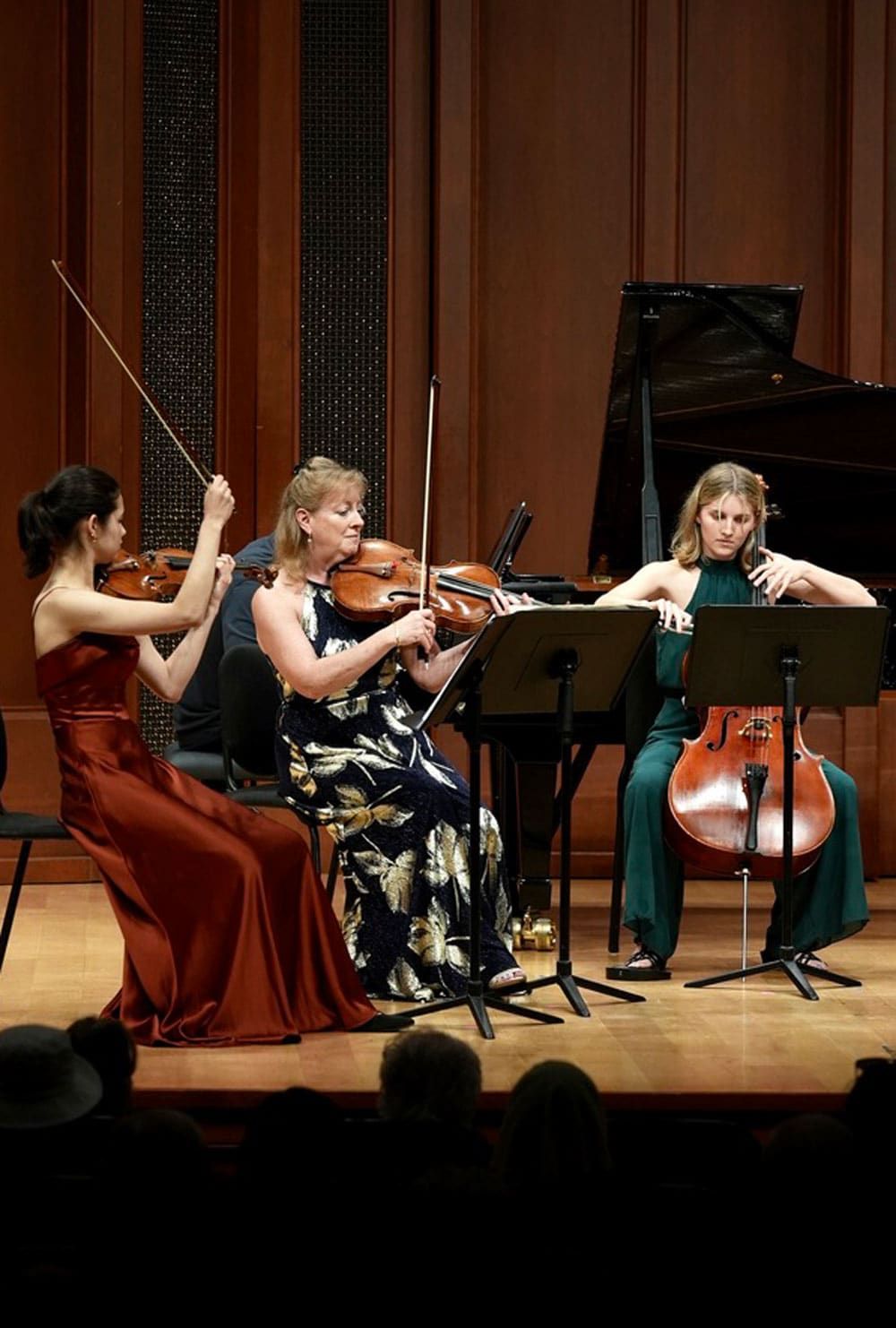 Grand Rapids Symphony: Marcelo Lehninger - Mozart & More